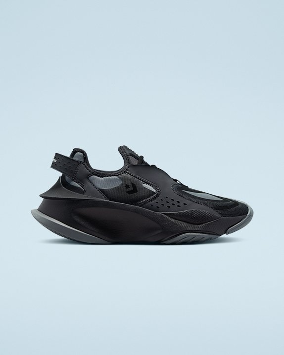 Converse Aeon Active CX Low Top Schwarz | A41668S