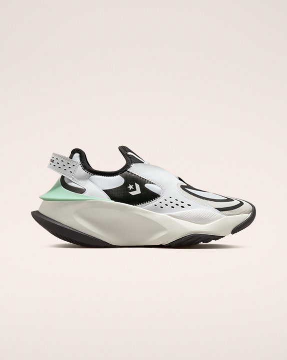 Converse Aeon Active CX Low Top Weiß | A17362R