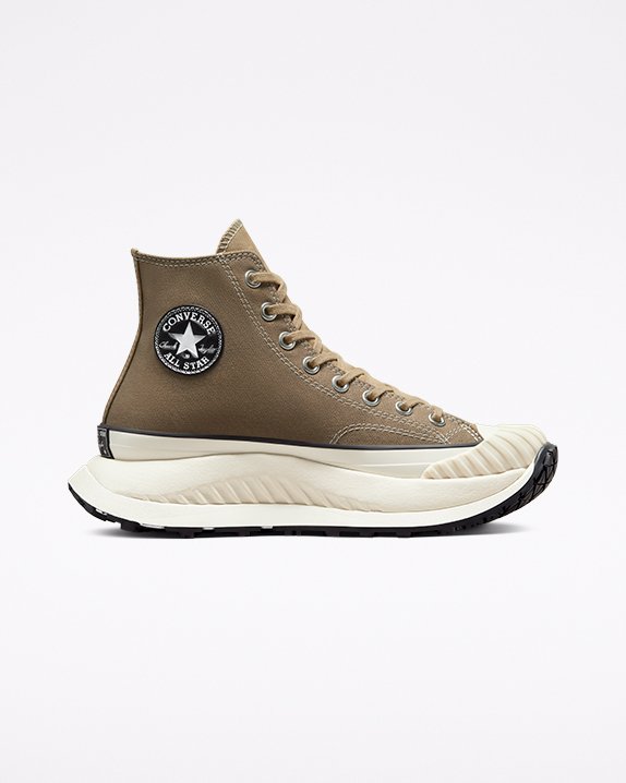 Converse Chuck 70 AT-CX High Top Braun | A28961U