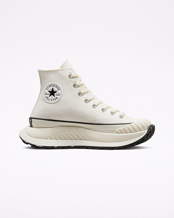 Converse Chuck 70 AT-CX High Top Weiß | A89377E