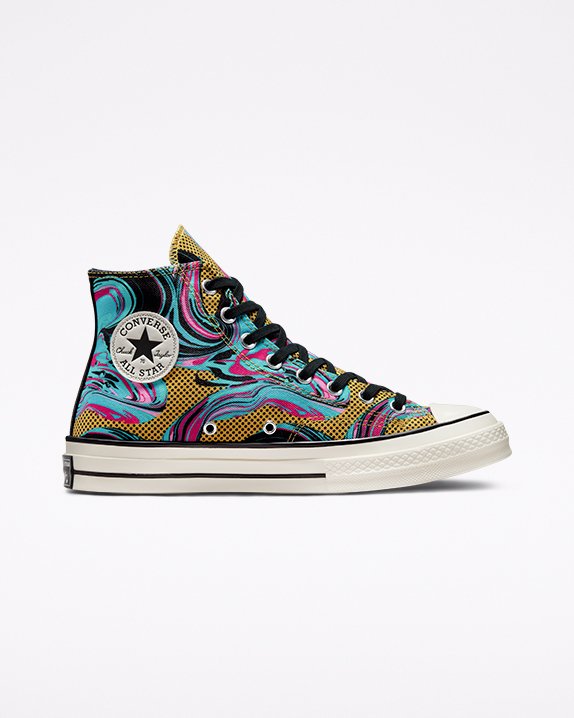 Converse Chuck 70 High Top Gold | A61045M