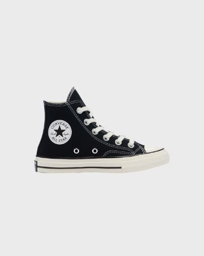 Converse Chuck 70 High Top Schwarz | A48327D