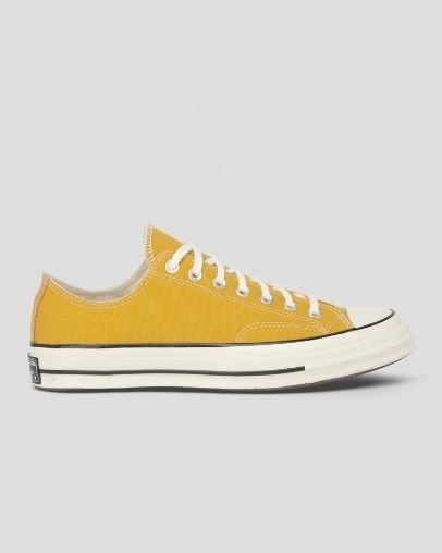 Converse Chuck 70 Klassische Low Top Braun | A89990F