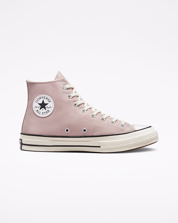 Converse Chuck 70 Pastel Polyester High Top Rosa | A98668M