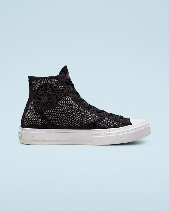 Converse Chuck 70 Renew Redux High Top Schwarz | A65144Z