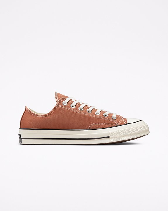 Converse Chuck 70 Seasonal Color Low Top Koralle | A12971Z