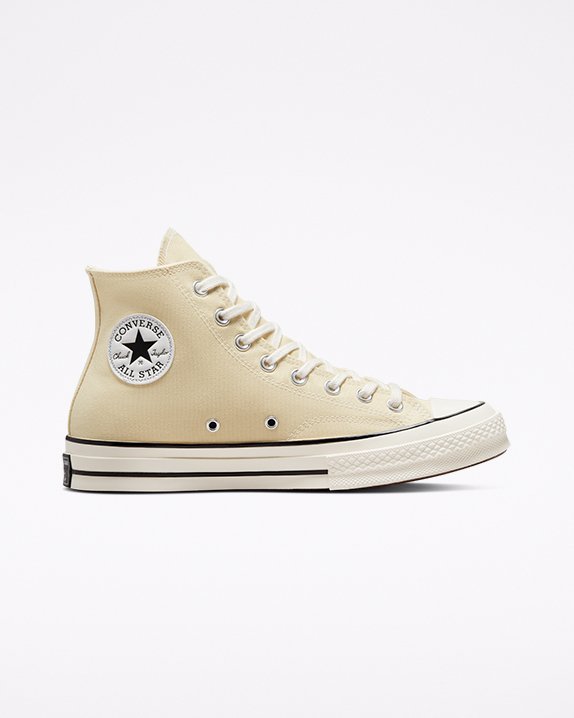 Converse Chuck 70 Seasonal Colour High Top Zitrone | A07664I