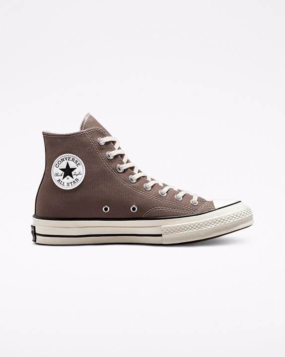 Converse Chuck 70 Seasonal Colour High Top Braun | A36176X
