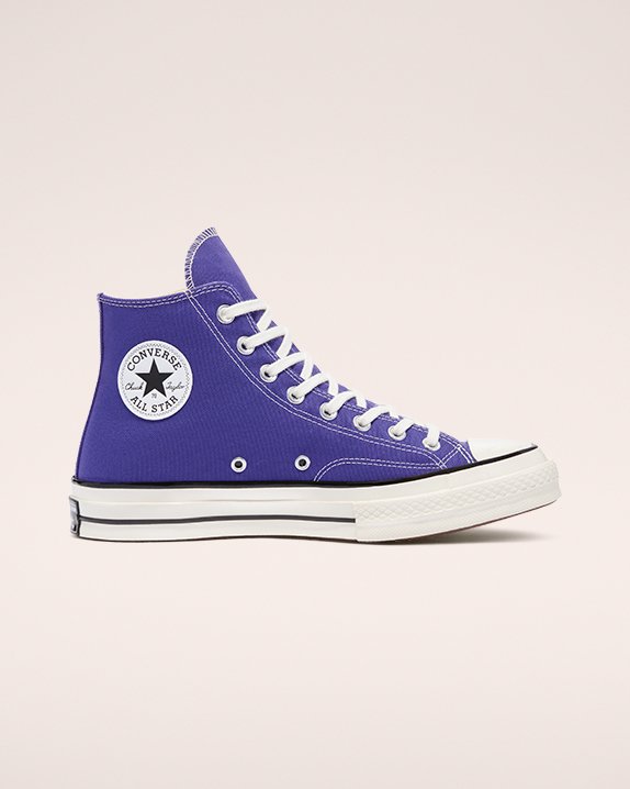 Converse Chuck 70 Seasonal Colour High Top Lila | A53111M