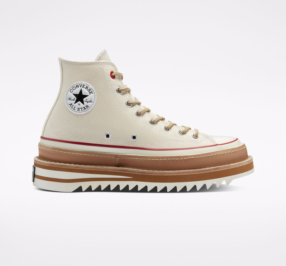 Converse Chuck 70 Trek Weiß | A14103T