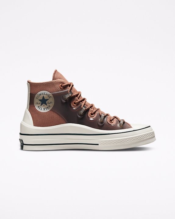 Converse Chuck 70 Utility High Top Koralle | A83634Z