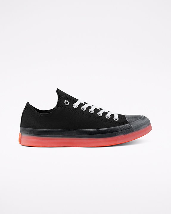 Converse Chuck Taylor All Star CX Stretch Slip Schwarz | A12718K