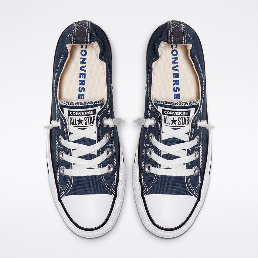 Converse Chuck Taylor All Star Shoreline Slip Blau | A03093J