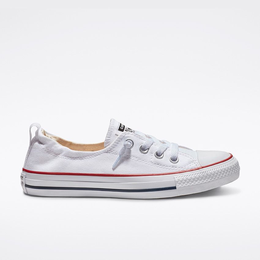 Converse Chuck Taylor All Star Shoreline Slip Weiß | A20604J