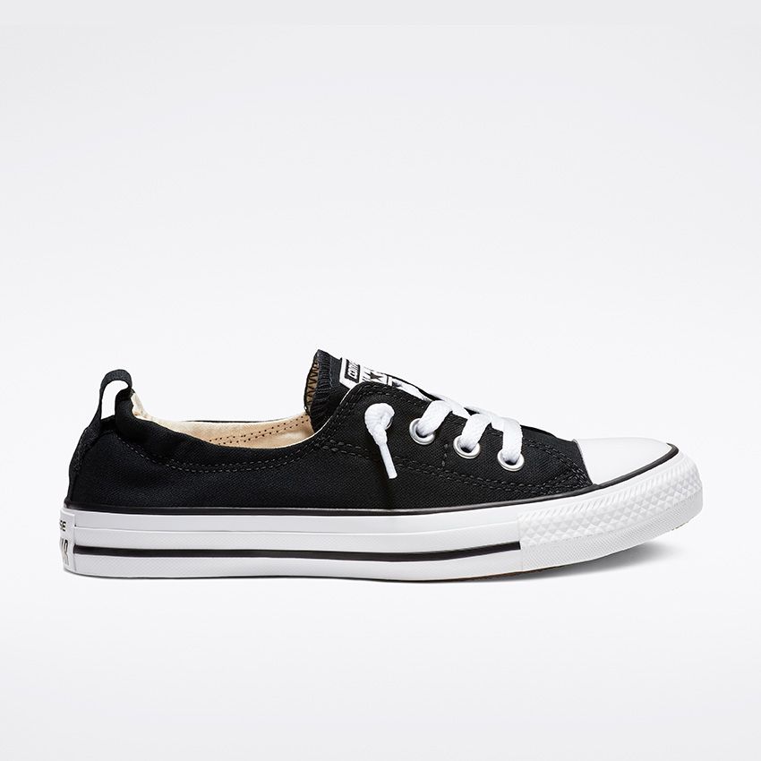 Converse Chuck Taylor All Star Shoreline Slip Weiß | A71963Z