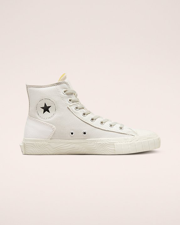 Converse Chuck Taylor Alt Star High Top Weiß | A06637E