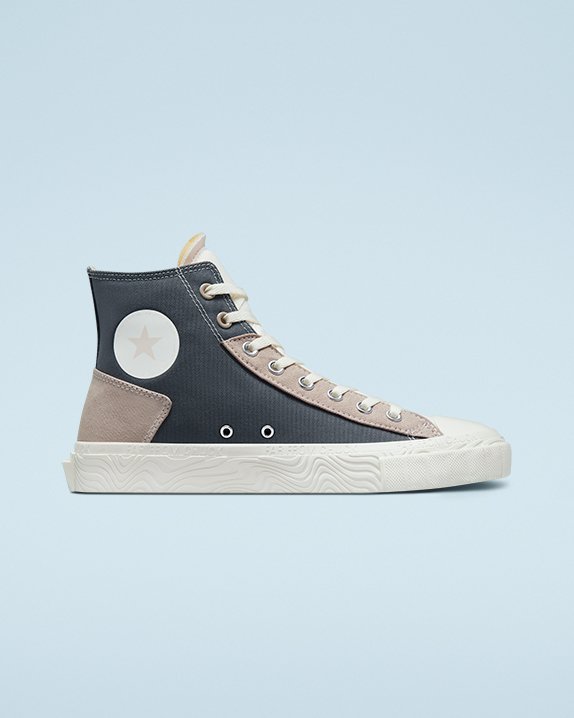 Converse Chuck Taylor Alt Star High Top Grau | A95422D