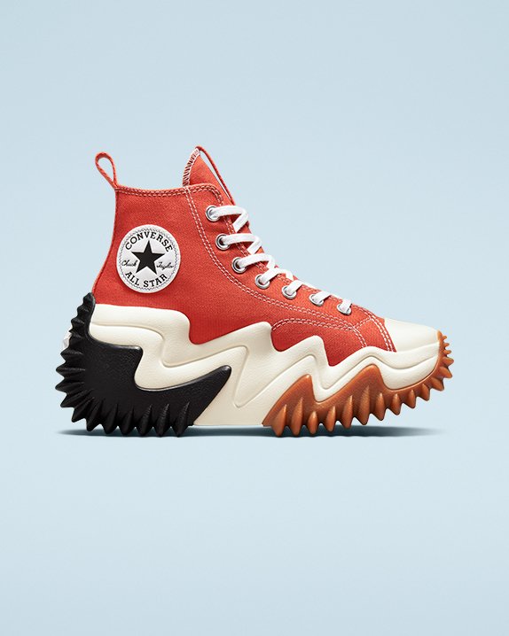 Converse Run Star Motion Seasonal Colour High Top Rot | A22394Z