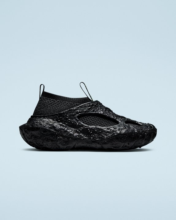 Converse Sponge CX Crater Slip Schwarz | A95303T