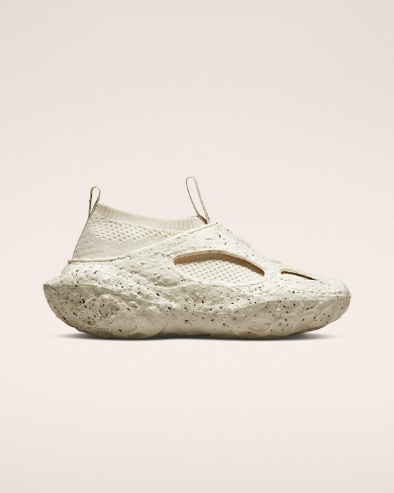 Converse Sponge CX Crater Slip Weiß | A35540L