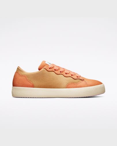 Converse x GOLF le FLEUR GLF 2.0 Low Top Orange | A11049I