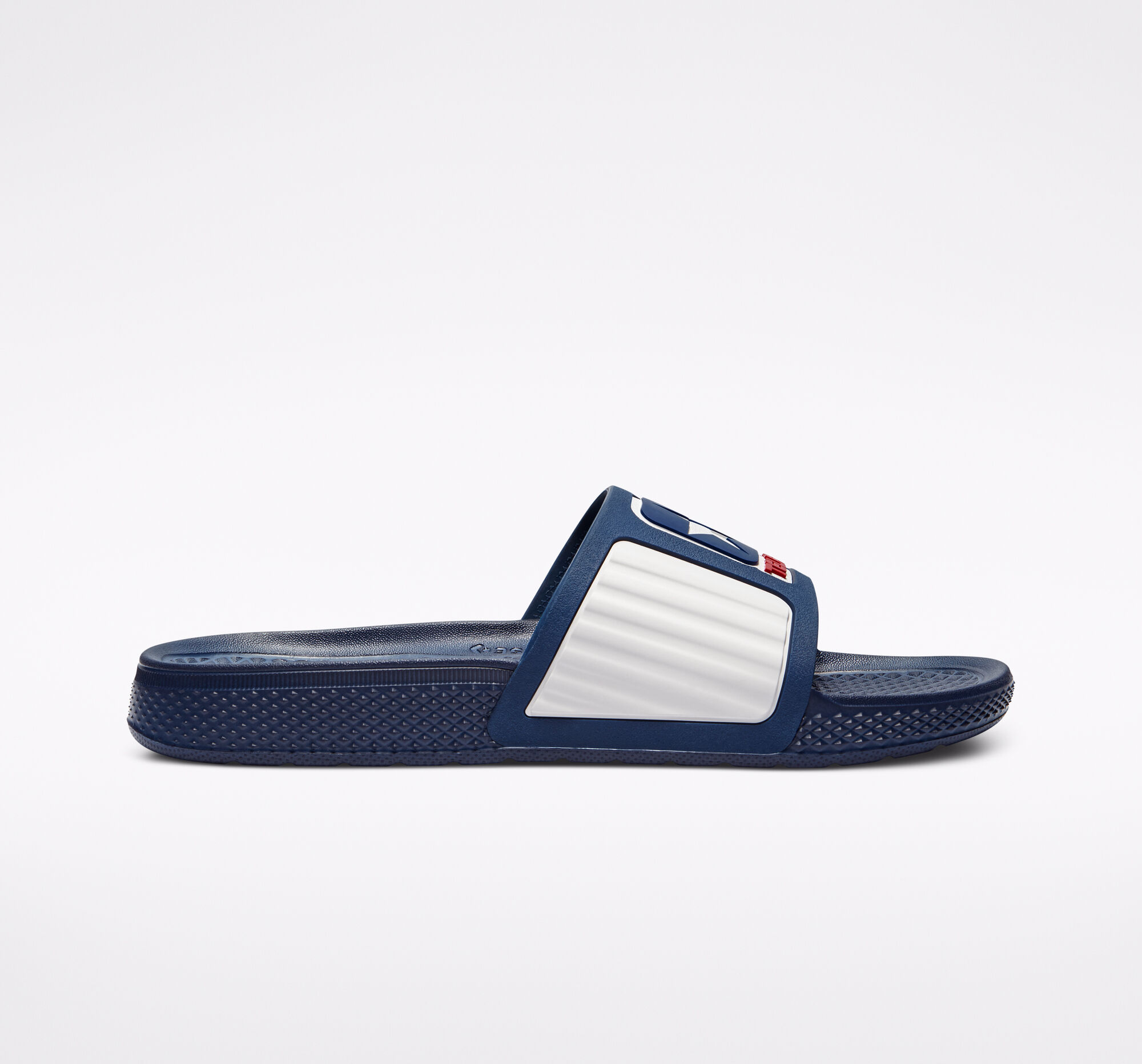 Converse x TELFAR All Star Badelatschen Navy | A87232H